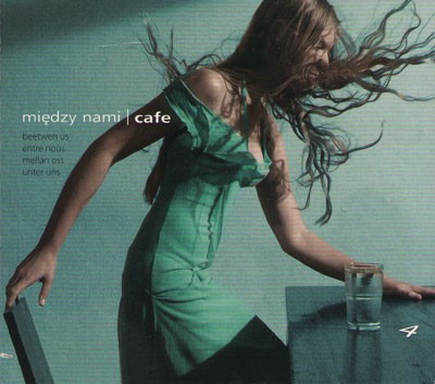 Miedzy Nami Cafe, Volume 4