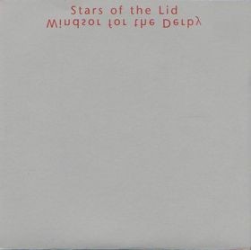 Stars of the Lid / Windsor for the Derby