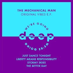 Original Vibes E.P.