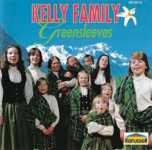 Greensleeves