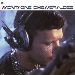 montagne d'émeraudes - maxi