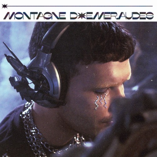 montagne d'émeraudes - maxi