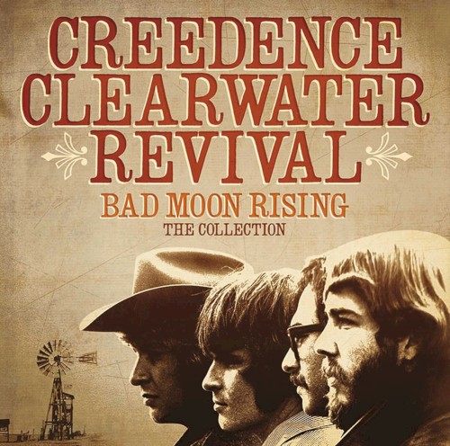 Bad Moon Rising: The Collection