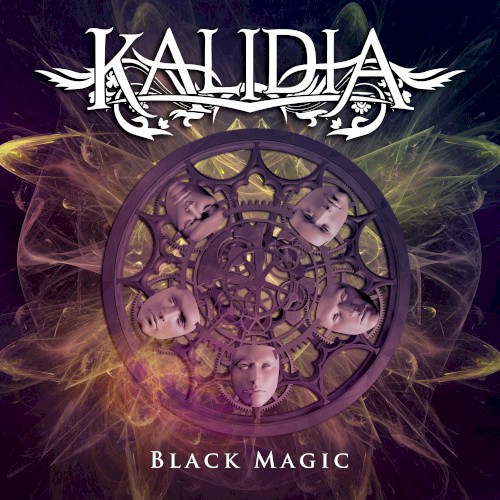Black Magic
