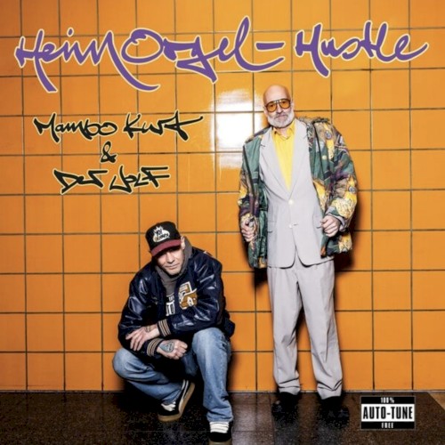 Heimorgel-Hustle