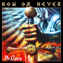 The Legacy