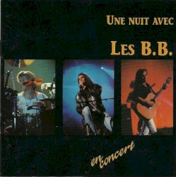 Une nuit avec les B.B.