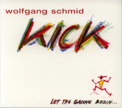 Let the Groove Begin…