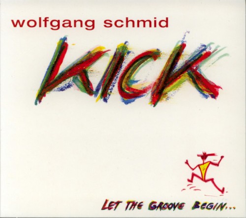 Let the Groove Begin…