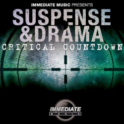 Suspense & Drama - Critical Countdown