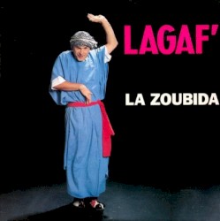 La Zoubida