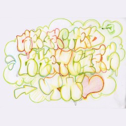Selected Sketches 2