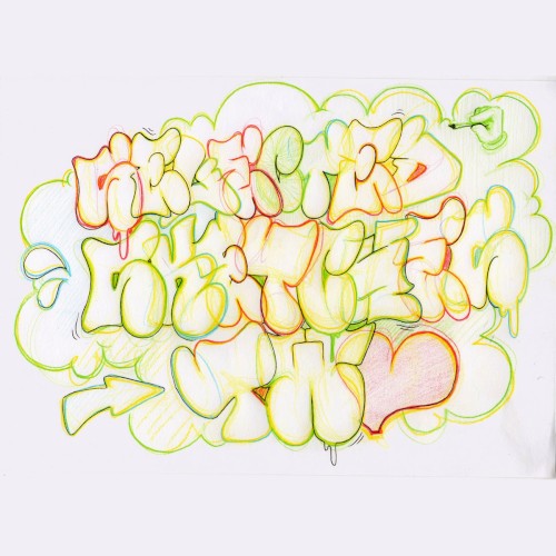 Selected Sketches 2