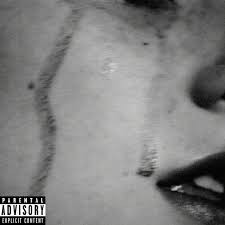 ELLE PLEURE EN HIVER
