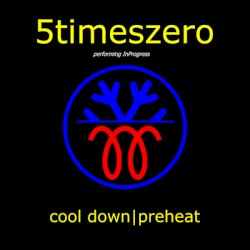 Cool Down / Preheat