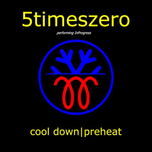 Cool Down / Preheat