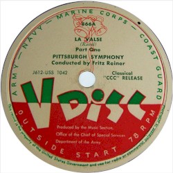 La Valse