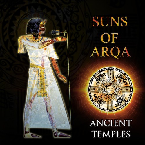 Ancient Temples