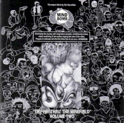 Trippin' Thru' The Minefield Volume 2