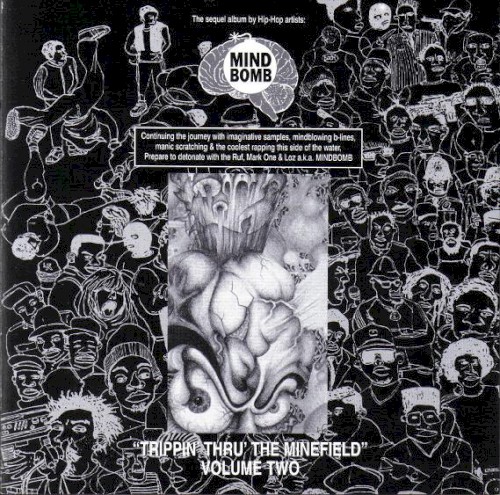 Trippin' Thru' The Minefield Volume 2