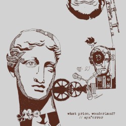 What Price, Wonderland? // Syn*Error
