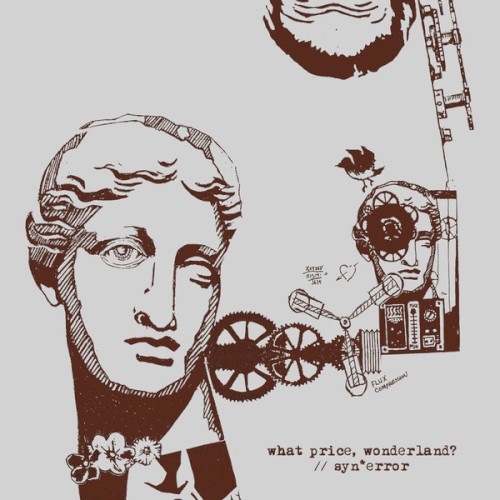What Price, Wonderland? // Syn*Error