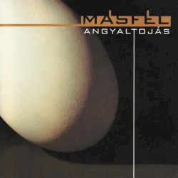 Angyaltojás