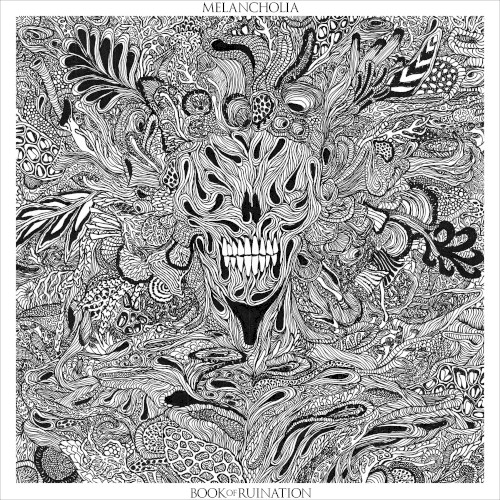 Book of Ruination