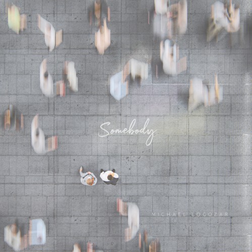 Somebody