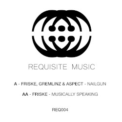 Nailgun / Musically Speaking