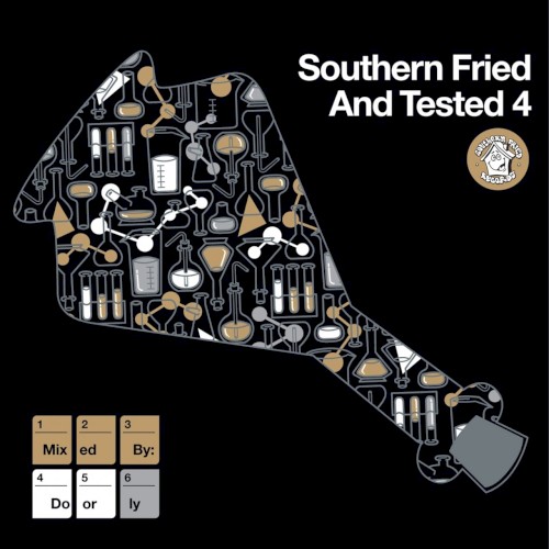 Southern Fried and Tested 4