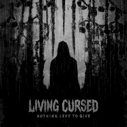 Nothing Left to Give