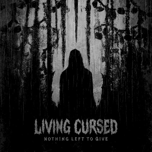 Nothing Left to Give