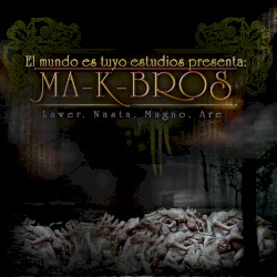 Ma-K-Bros