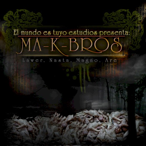 Ma-K-Bros