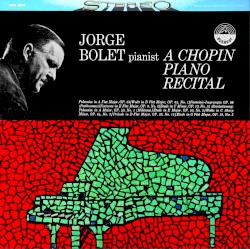 A Chopin Piano Recital