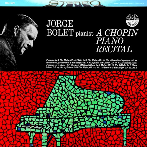 A Chopin Piano Recital
