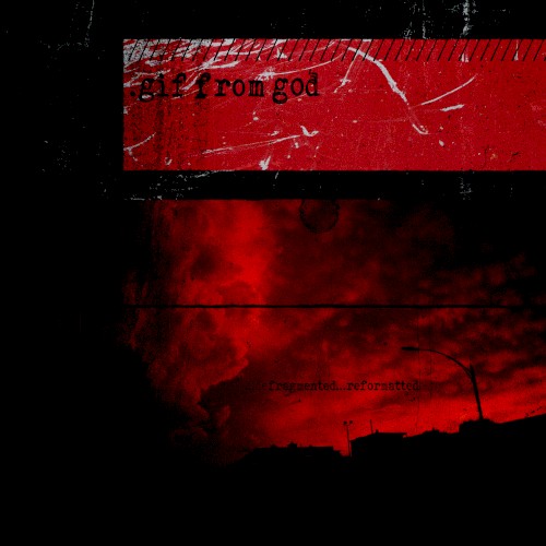 …defragmented…reformatted