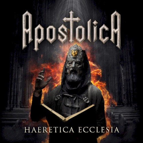 Haeretica Ecclesia