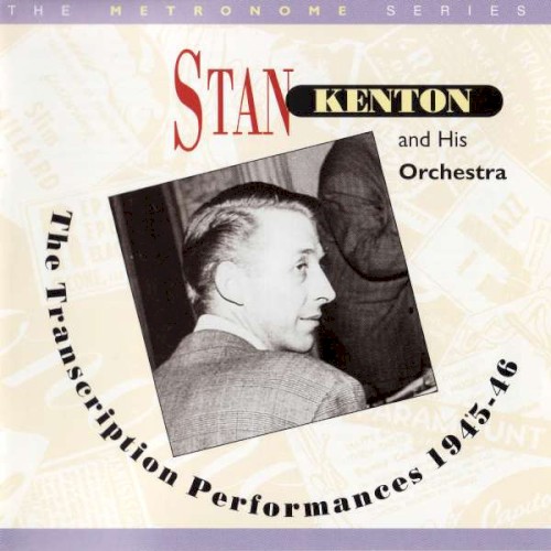 The Transcription Performances 1945-46