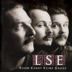 Ruhm kennt keine Gnade