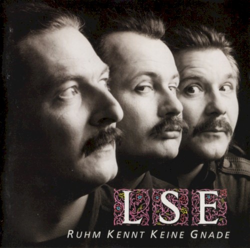 Ruhm kennt keine Gnade