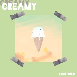 Creamy
