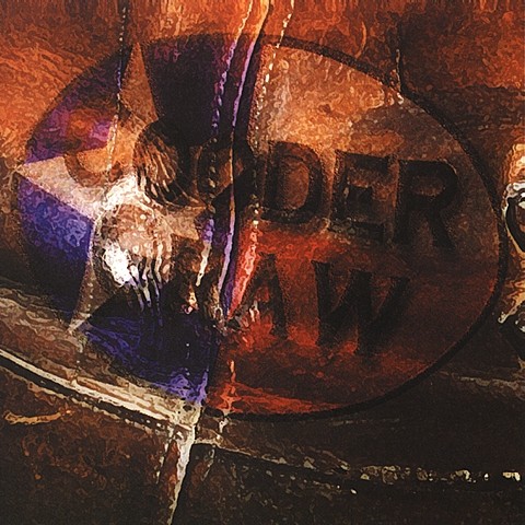 Cooder Graw