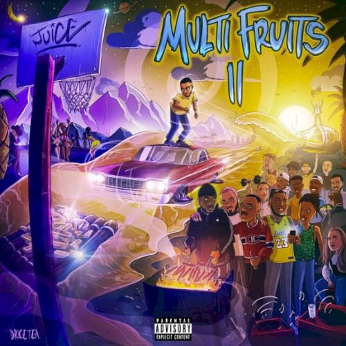 Multifruits 2