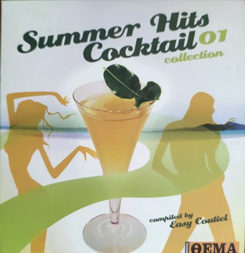 Summer Hits Cocktail Collection 01