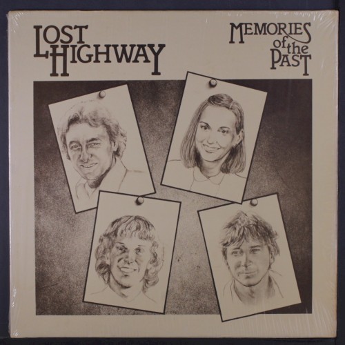Memories of the Past