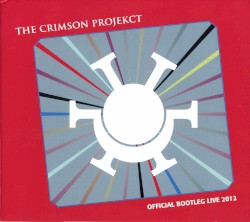 Official Bootleg Live 2012