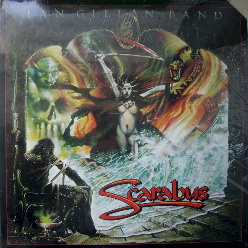 Scarabus