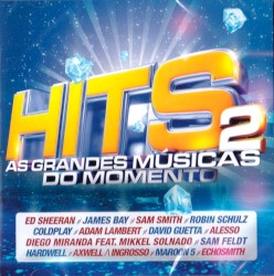 Hits 2: As grandes músicas do momento